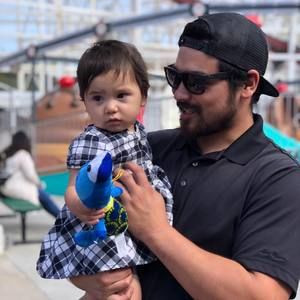 Meet your Posher, John